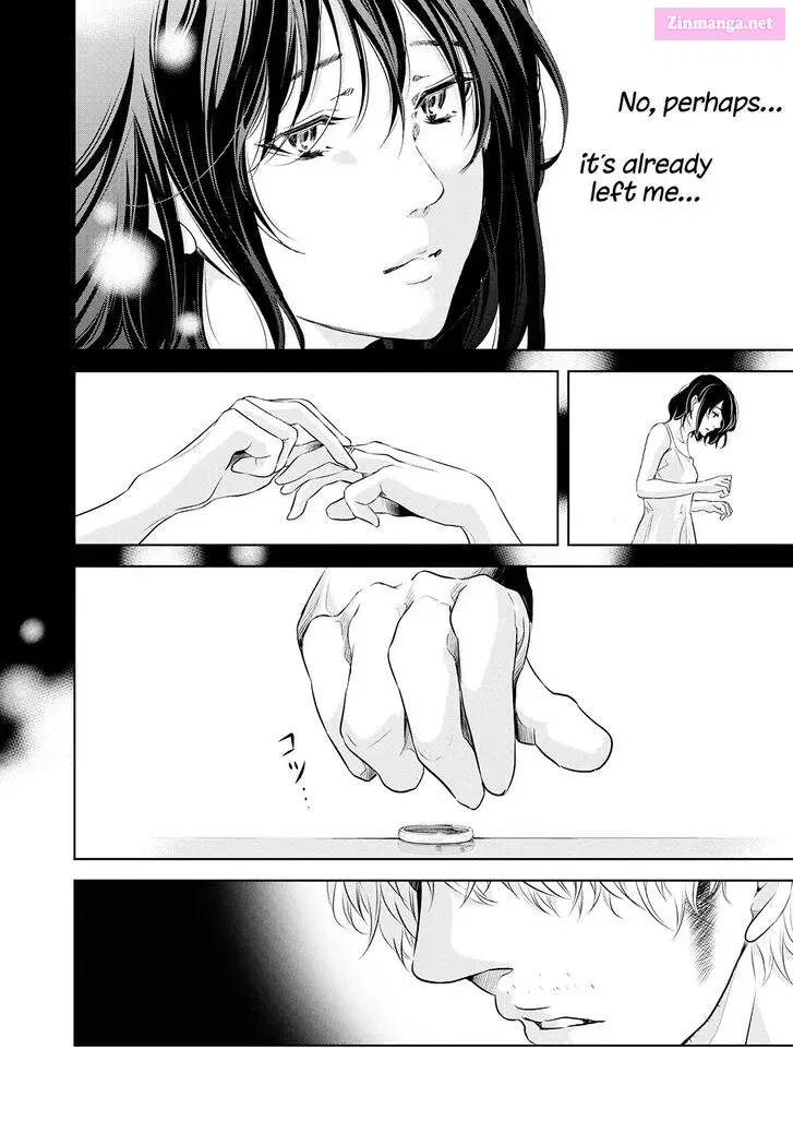 Anata ga shite kurenakute mo Zinmanga X Chapter 51 Page 14