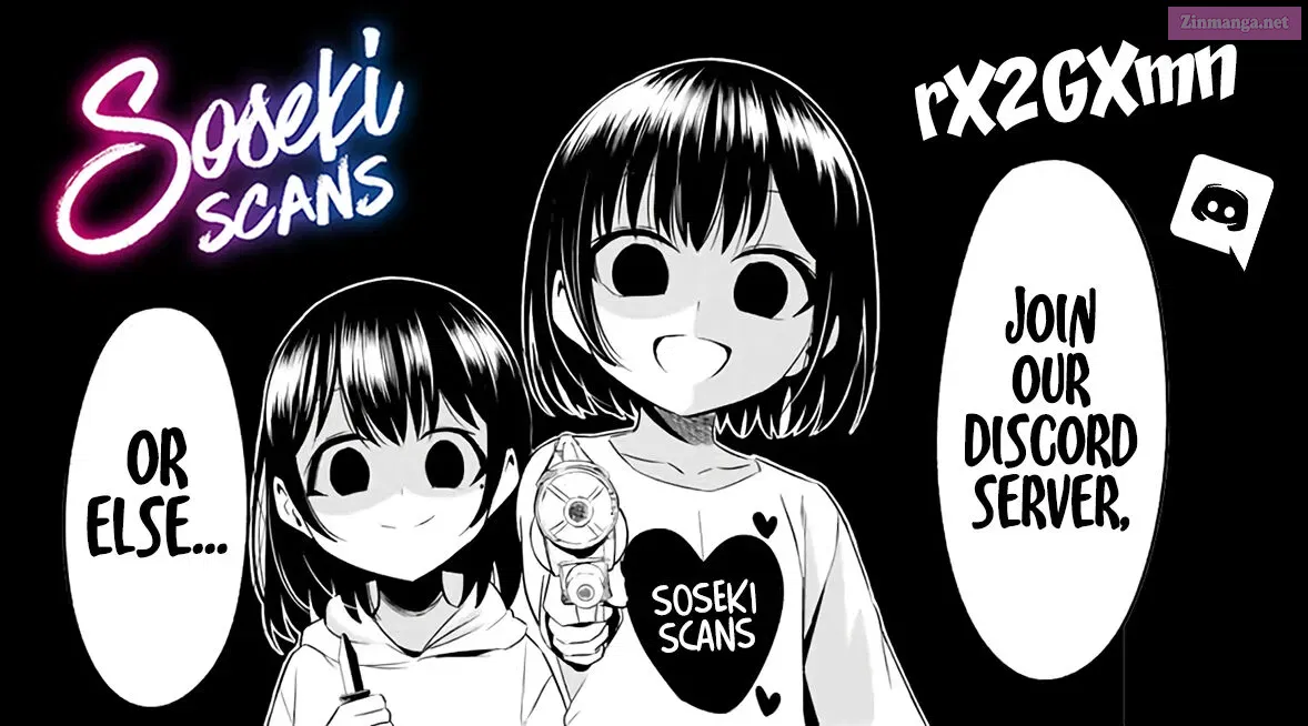 Anata ga shite kurenakute mo Zinmanga X Chapter 41 Page 22