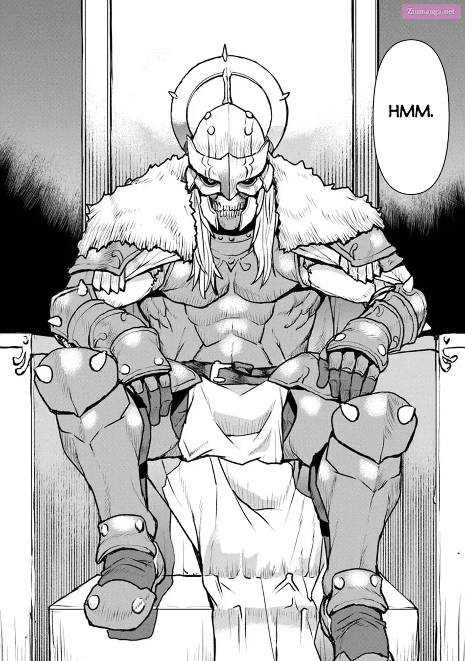 Kouchuugun Shikan Boukensha ni Naru Zinmanga X Chapter 48.2 Page 3