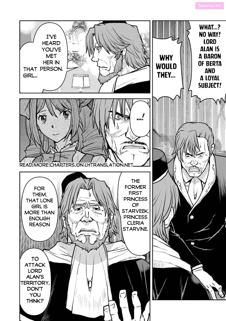 Kouchuugun Shikan Boukensha ni Naru Zinmanga X Chapter 48.2 Page 11