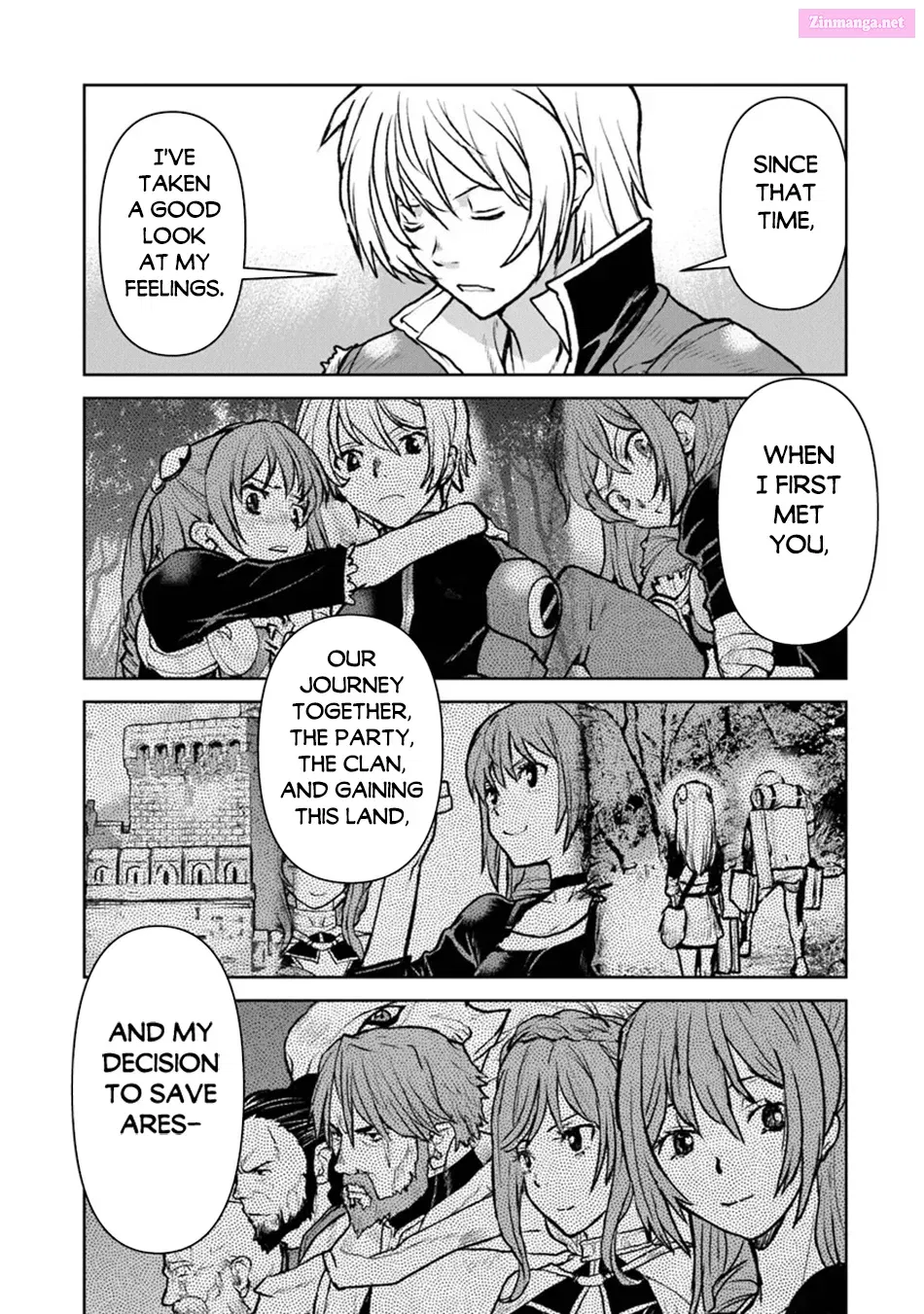 Kouchuugun Shikan Boukensha ni Naru Zinmanga X Chapter 48.2 Page 14