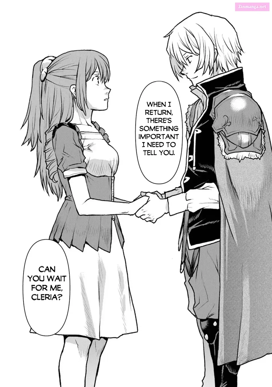 Kouchuugun Shikan Boukensha ni Naru Zinmanga X Chapter 48.2 Page 15