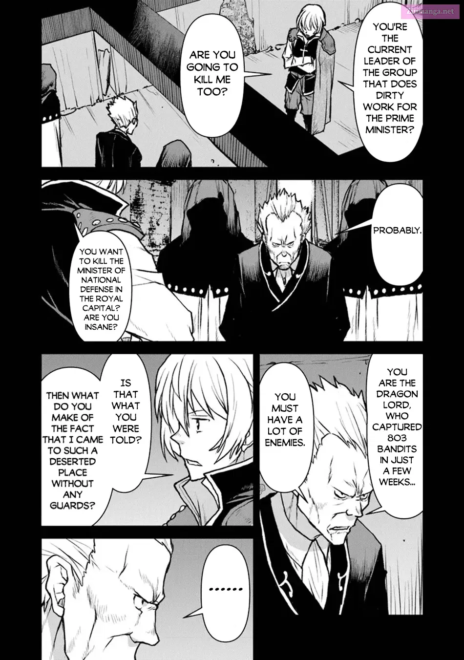 Kouchuugun Shikan Boukensha ni Naru Zinmanga X Chapter 48.1 Page 7