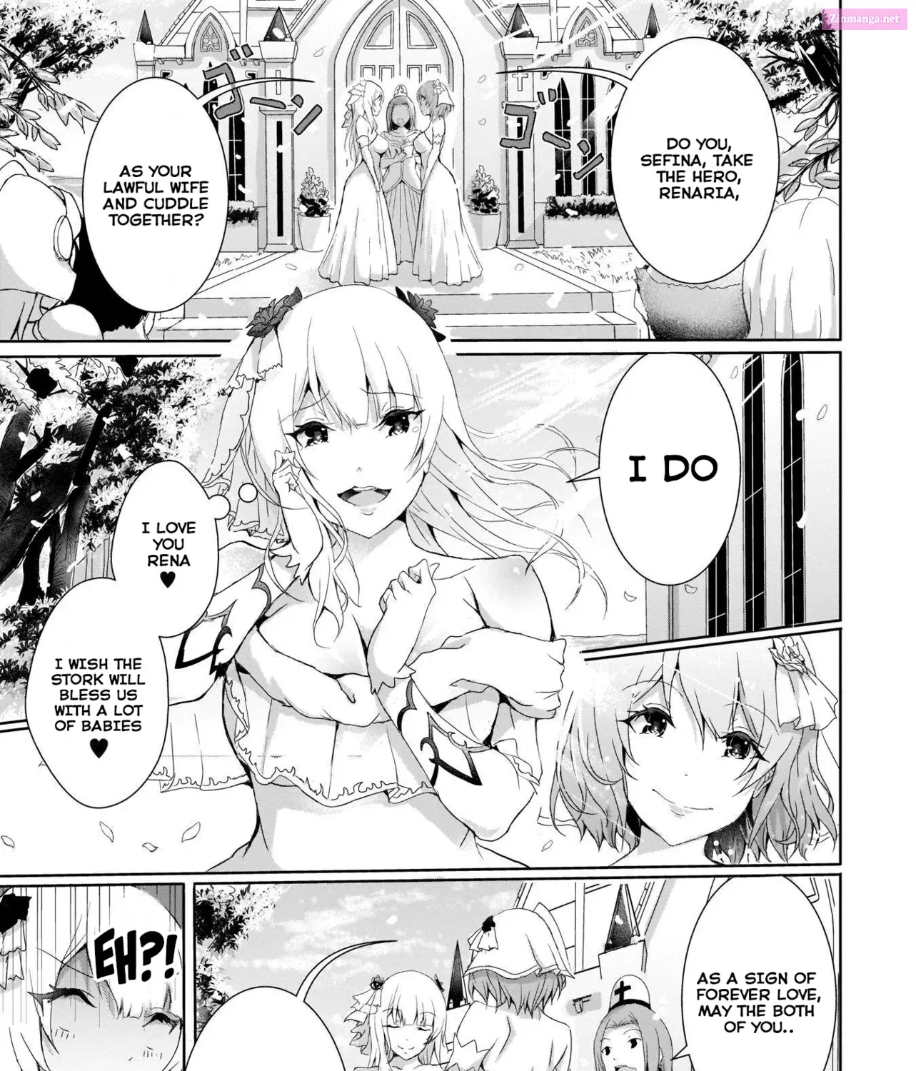 Kouchuugun Shikan Boukensha ni Naru Zinmanga X Chapter 47 Page 7