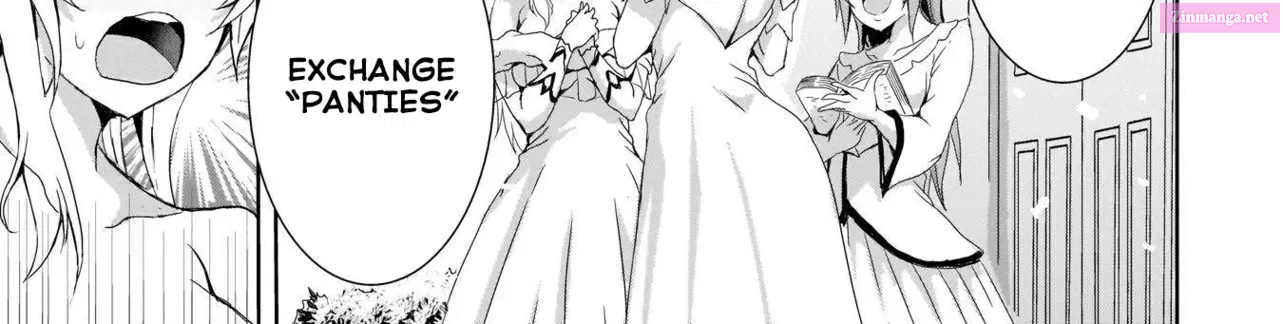 Kouchuugun Shikan Boukensha ni Naru Zinmanga X Chapter 47 Page 8