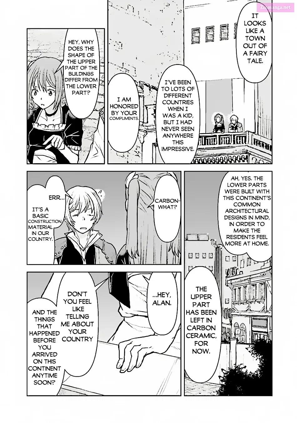 Kouchuugun Shikan Boukensha ni Naru Zinmanga X Chapter 47 Page 9