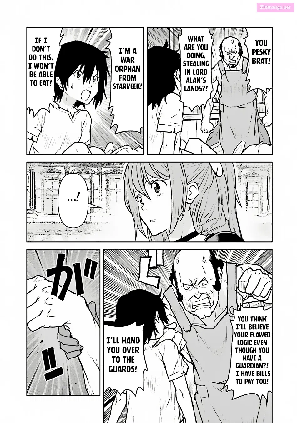 Kouchuugun Shikan Boukensha ni Naru Zinmanga X Chapter 47 Page 26
