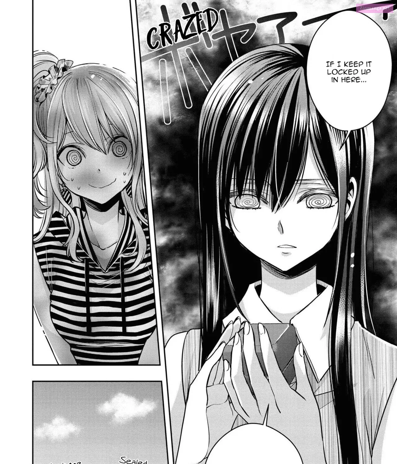 Kouchuugun Shikan Boukensha ni Naru Zinmanga X Chapter 47 Page 27