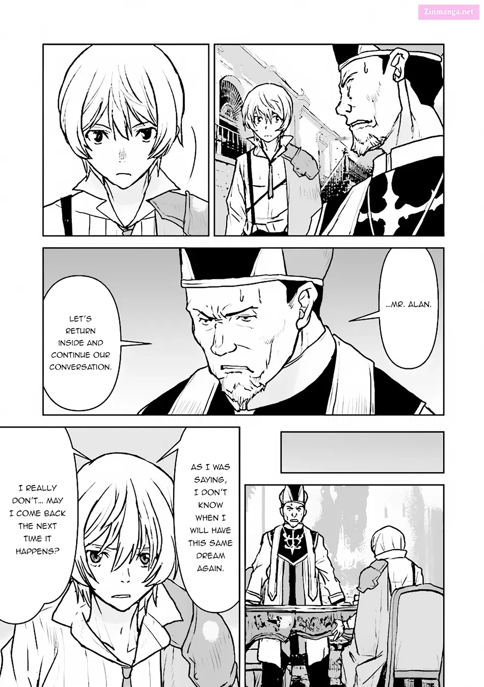 Kouchuugun Shikan Boukensha ni Naru Zinmanga X Chapter 37 Page 20