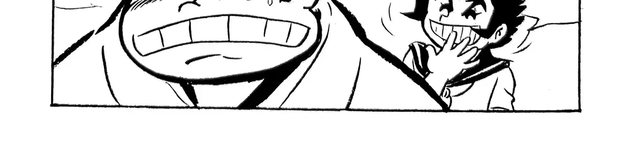I Am Sukeban Zinmanga X Chapter 5 Page 18