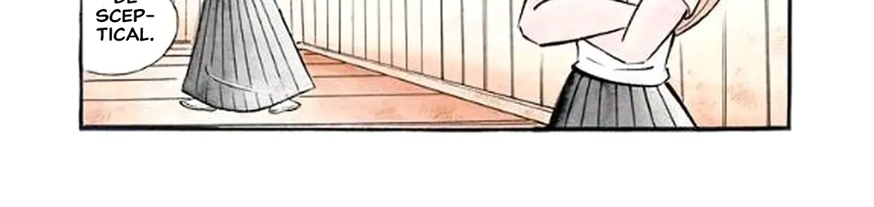 I Am Sukeban Zinmanga X Chapter 5 Page 28