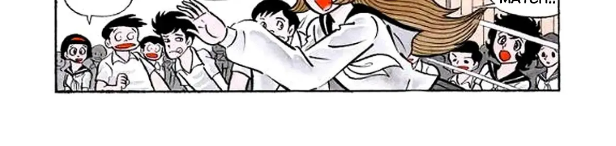 I Am Sukeban Zinmanga X Chapter 5 Page 34