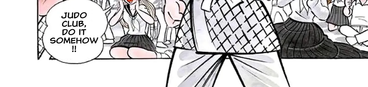 I Am Sukeban Zinmanga X Chapter 5 Page 36