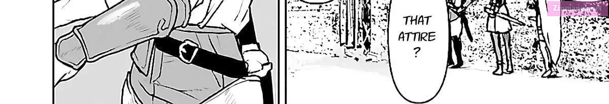 Kouchuugun Shikan Boukensha ni Naru Zinmanga X Chapter 26 Page 8