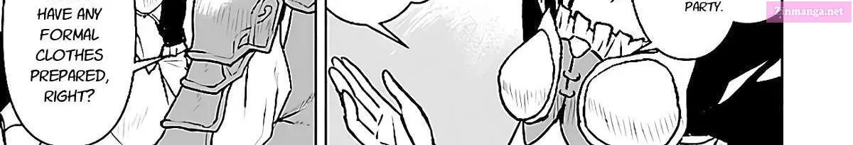 Kouchuugun Shikan Boukensha ni Naru Zinmanga X Chapter 26 Page 10
