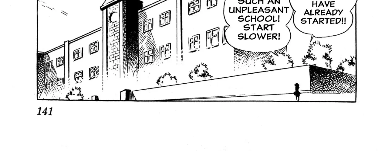 I Am Sukeban Zinmanga X Chapter 2 Page 28