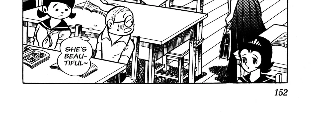 I Am Sukeban Zinmanga X Chapter 2 Page 50