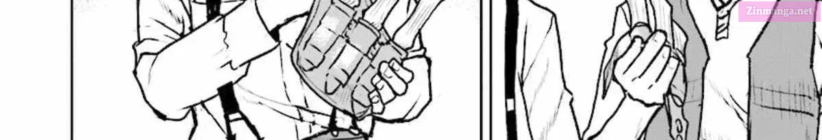 Kouchuugun Shikan Boukensha ni Naru Zinmanga X Chapter 14 Page 8