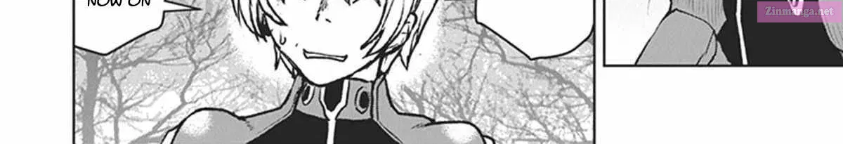 Kouchuugun Shikan Boukensha ni Naru Zinmanga X Chapter 13.5 Page 8