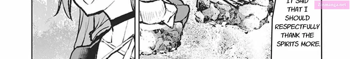 Kouchuugun Shikan Boukensha ni Naru Zinmanga X Chapter 13.5 Page 14