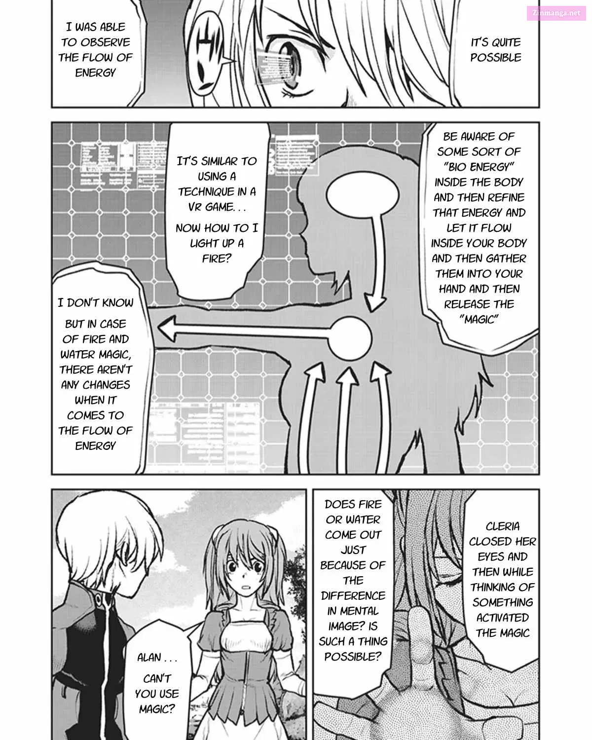 Kouchuugun Shikan Boukensha ni Naru Zinmanga X Chapter 6 Page 23