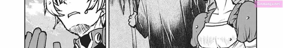 Kouchuugun Shikan Boukensha ni Naru Zinmanga X Chapter 6 Page 36