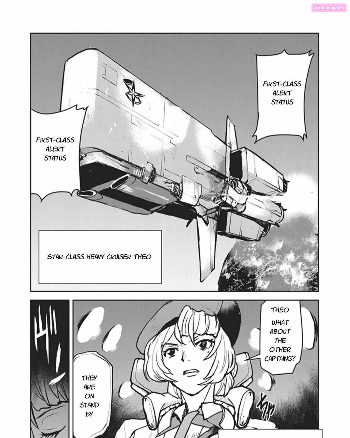 Kouchuugun Shikan Boukensha ni Naru Zinmanga X Chapter 5 Page 3