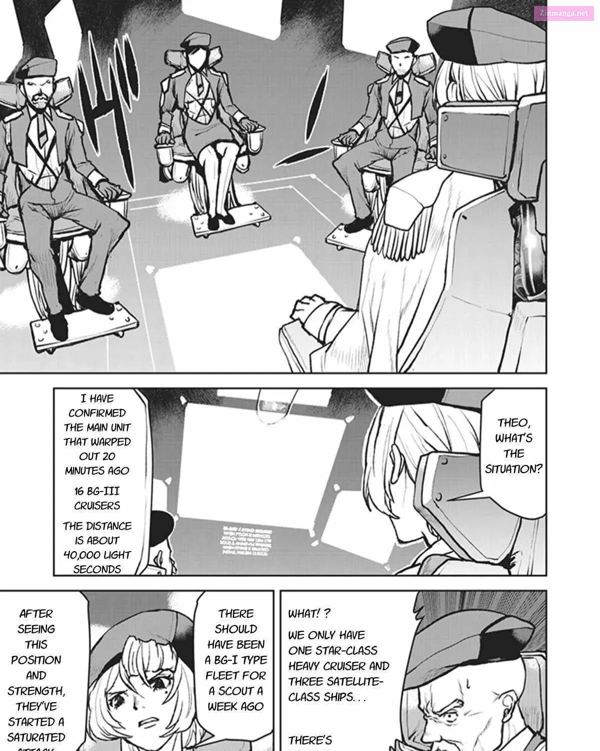 Kouchuugun Shikan Boukensha ni Naru Zinmanga X Chapter 5 Page 5