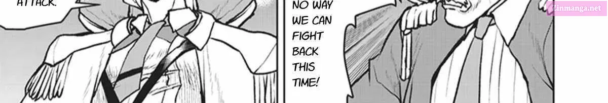 Kouchuugun Shikan Boukensha ni Naru Zinmanga X Chapter 5 Page 6