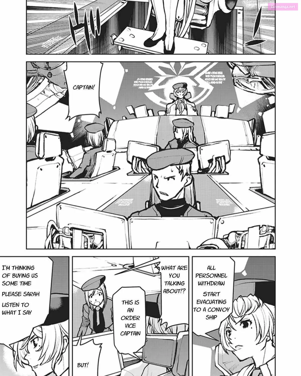 Kouchuugun Shikan Boukensha ni Naru Zinmanga X Chapter 5 Page 13