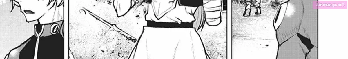 Kouchuugun Shikan Boukensha ni Naru Zinmanga X Chapter 3 Page 30