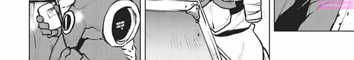 Kouchuugun Shikan Boukensha ni Naru Zinmanga X Chapter 3 Page 36