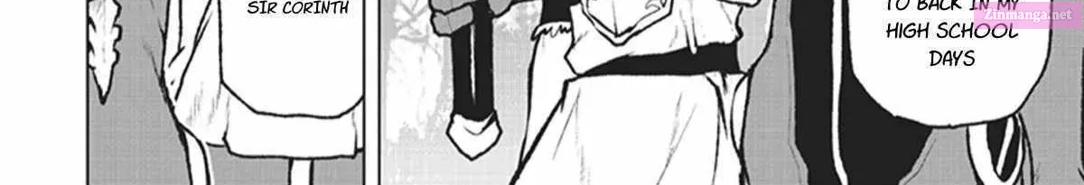 Kouchuugun Shikan Boukensha ni Naru Zinmanga X Chapter 3 Page 40