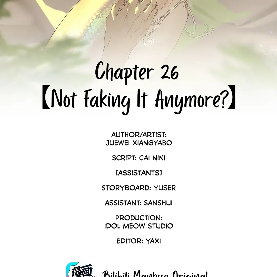 The Snake Demon Wants To Flee Zinmanga X Chapter 26 Page 5