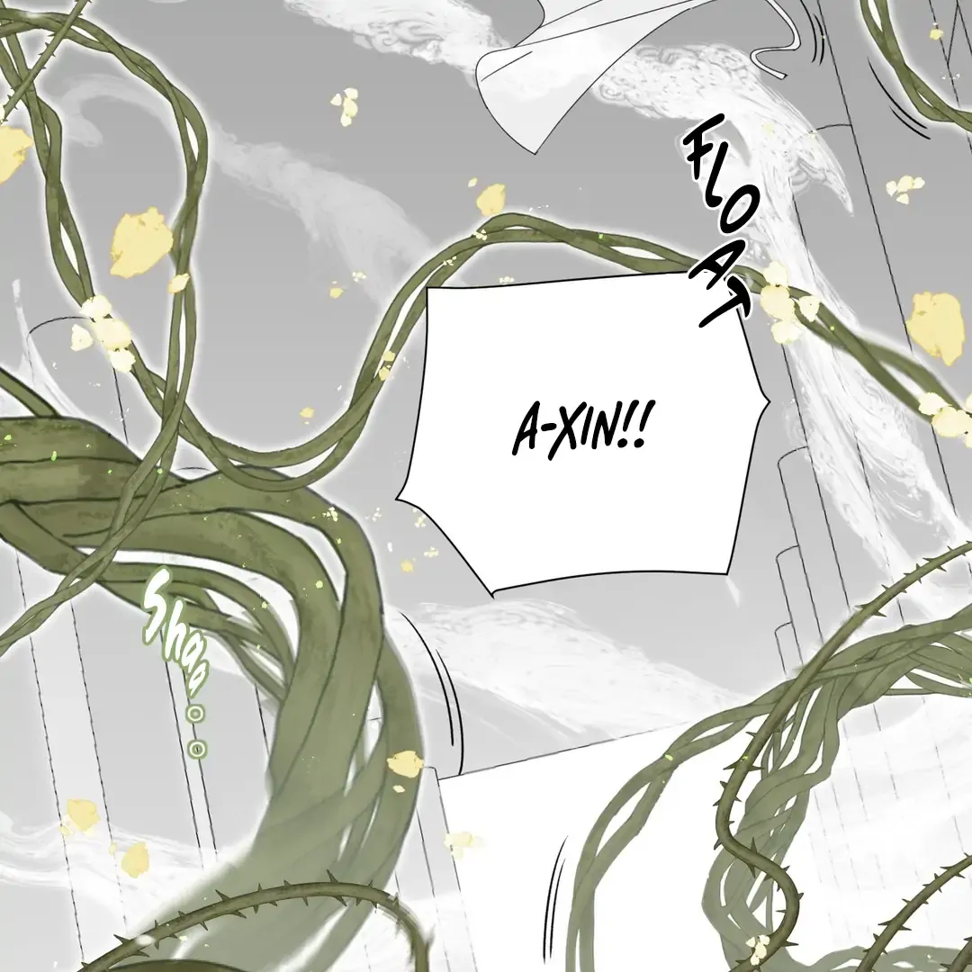 The Snake Demon Wants To Flee Zinmanga X Chapter 26 Page 7