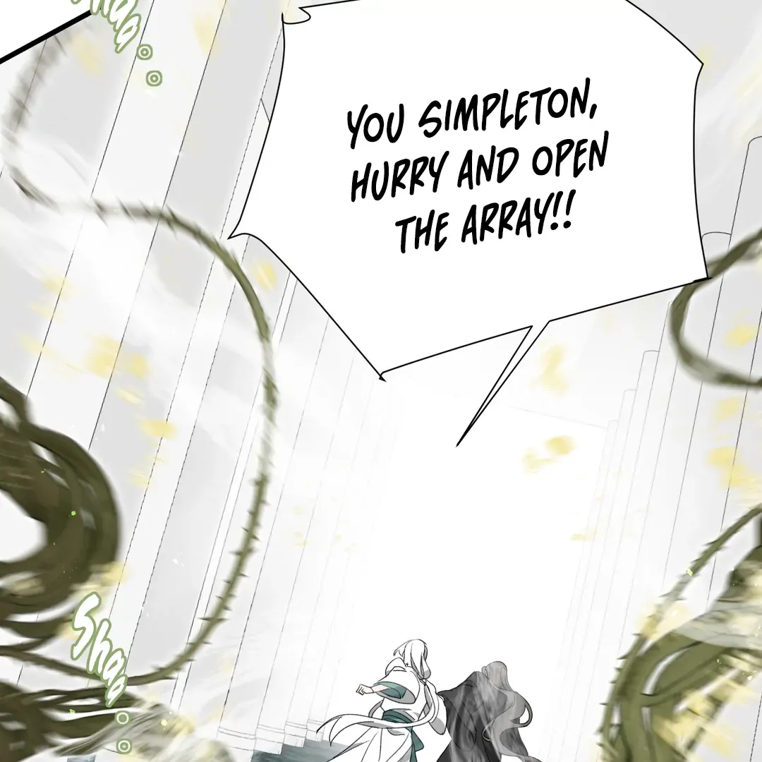 The Snake Demon Wants To Flee Zinmanga X Chapter 25 Page 78