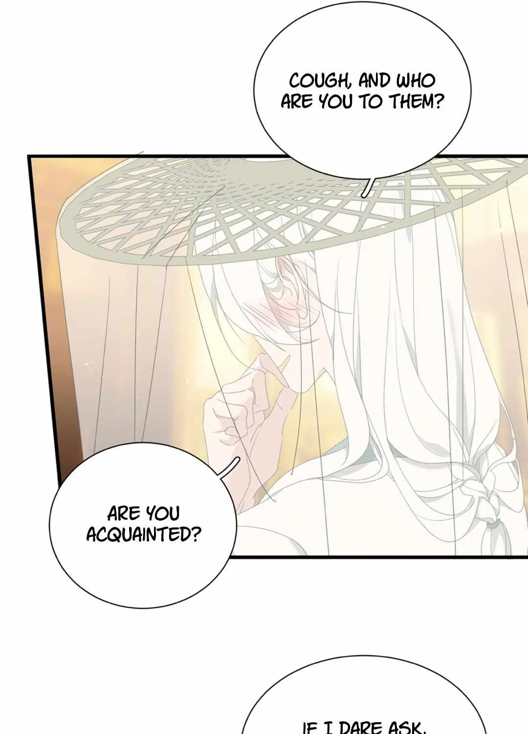The Snake Demon Wants To Flee Zinmanga X Chapter 23 Page 14