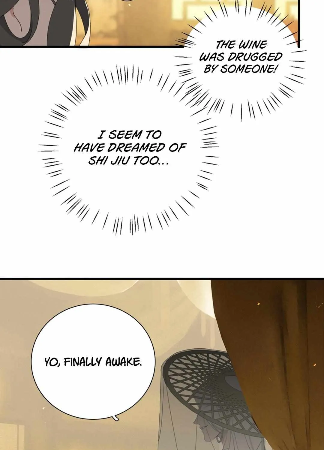 The Snake Demon Wants To Flee Zinmanga X Chapter 23 Page 55