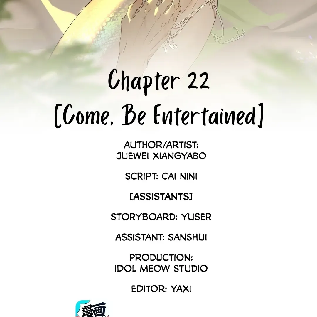 The Snake Demon Wants To Flee Zinmanga X Chapter 22 Page 3