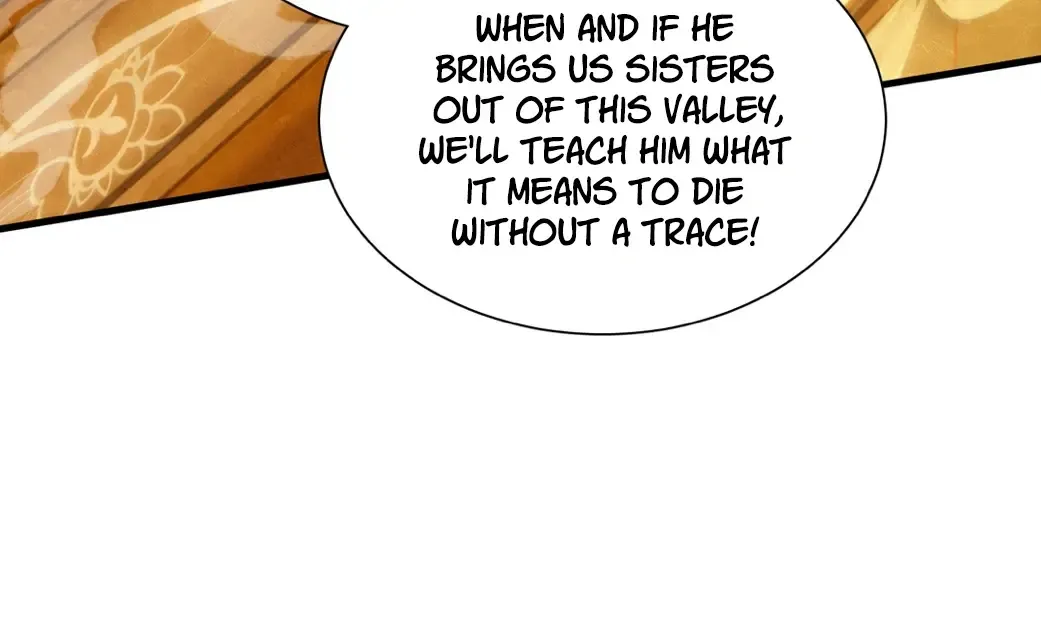 The Snake Demon Wants To Flee Zinmanga X Chapter 22 Page 41