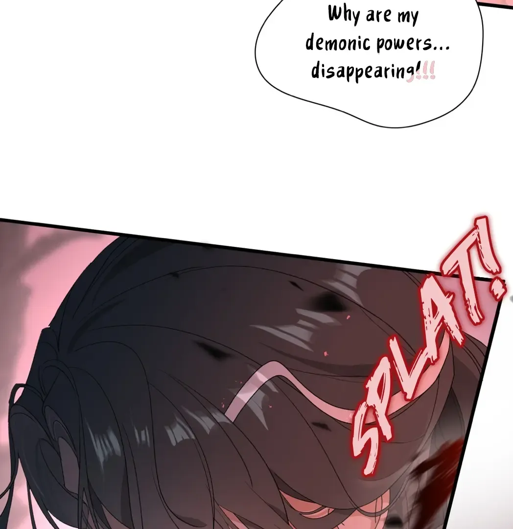 The Snake Demon Wants To Flee Zinmanga X Chapter 21 Page 20