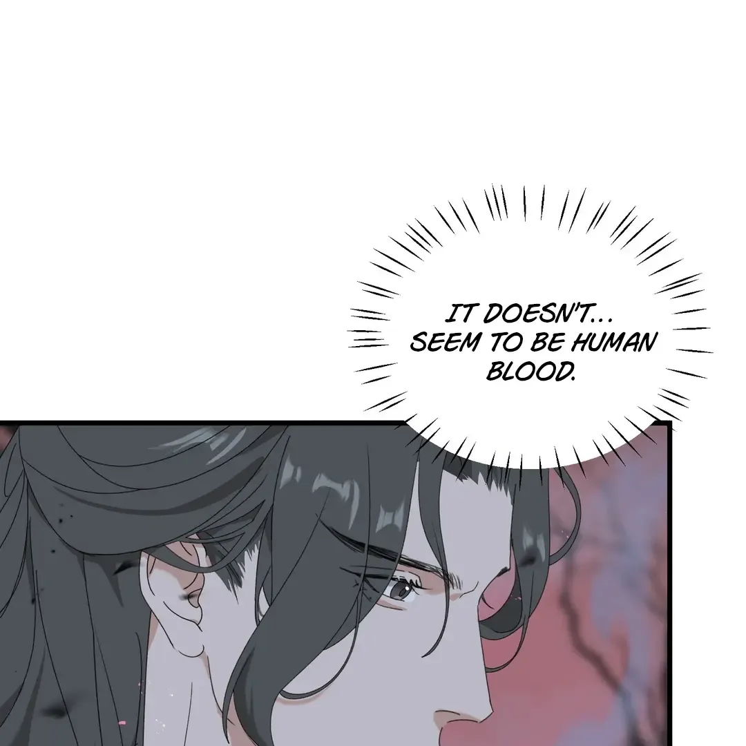 The Snake Demon Wants To Flee Zinmanga X Chapter 20 Page 18