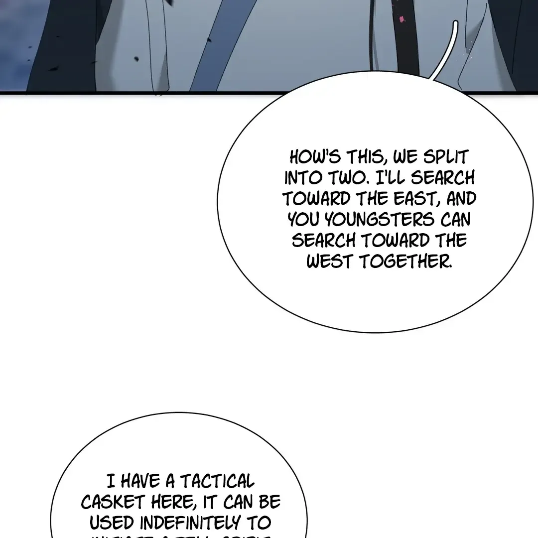 The Snake Demon Wants To Flee Zinmanga X Chapter 20 Page 21