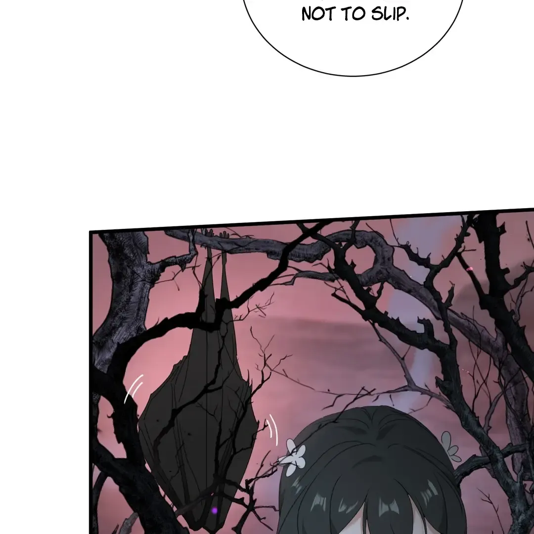 The Snake Demon Wants To Flee Zinmanga X Chapter 20 Page 40