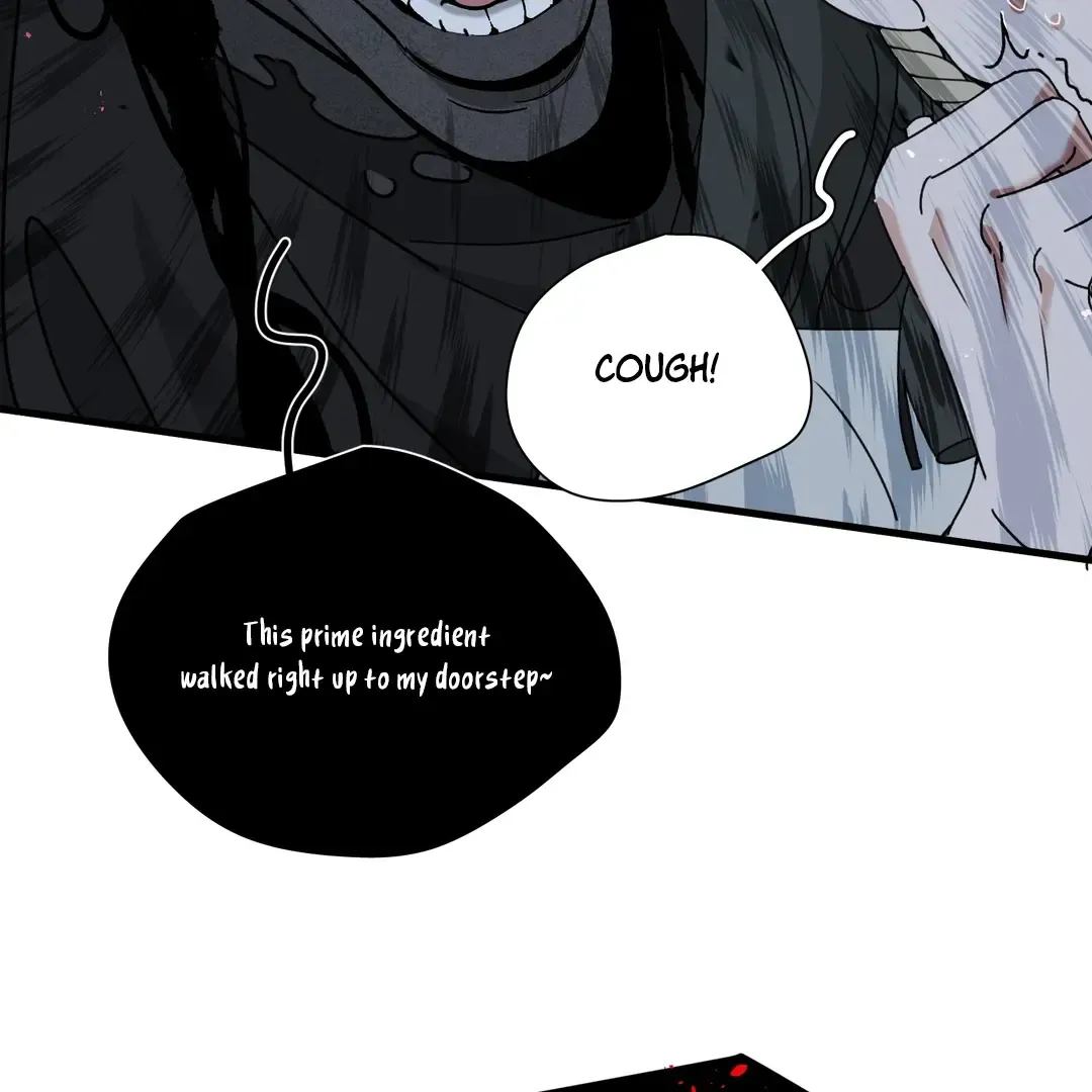 The Snake Demon Wants To Flee Zinmanga X Chapter 20 Page 49