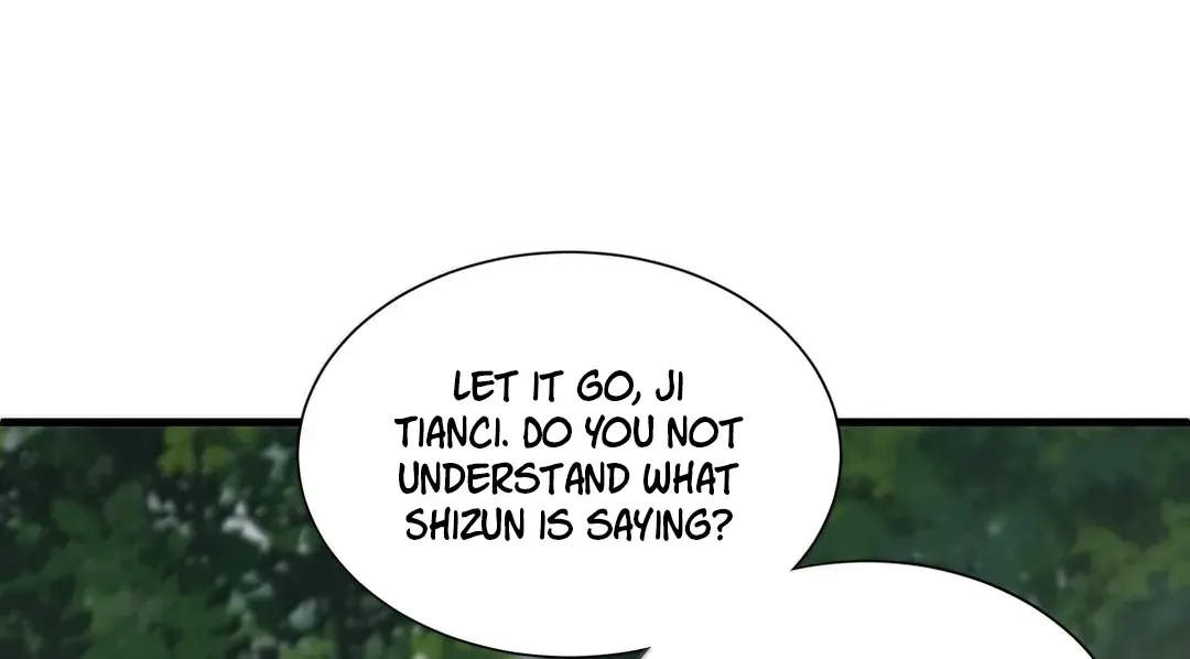 The Snake Demon Wants To Flee Zinmanga X Chapter 19 Page 21
