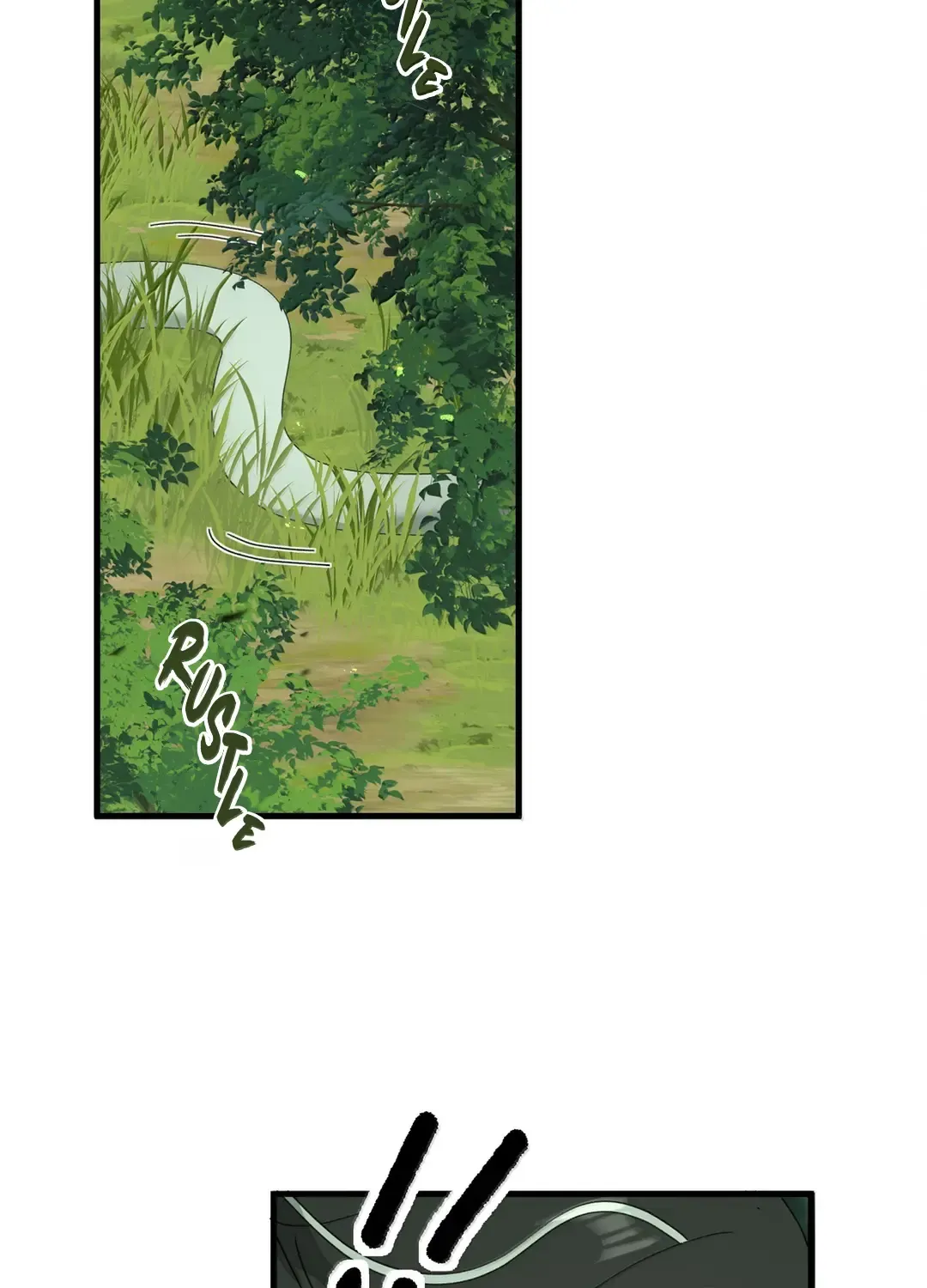 The Snake Demon Wants To Flee Zinmanga X Chapter 19 Page 26