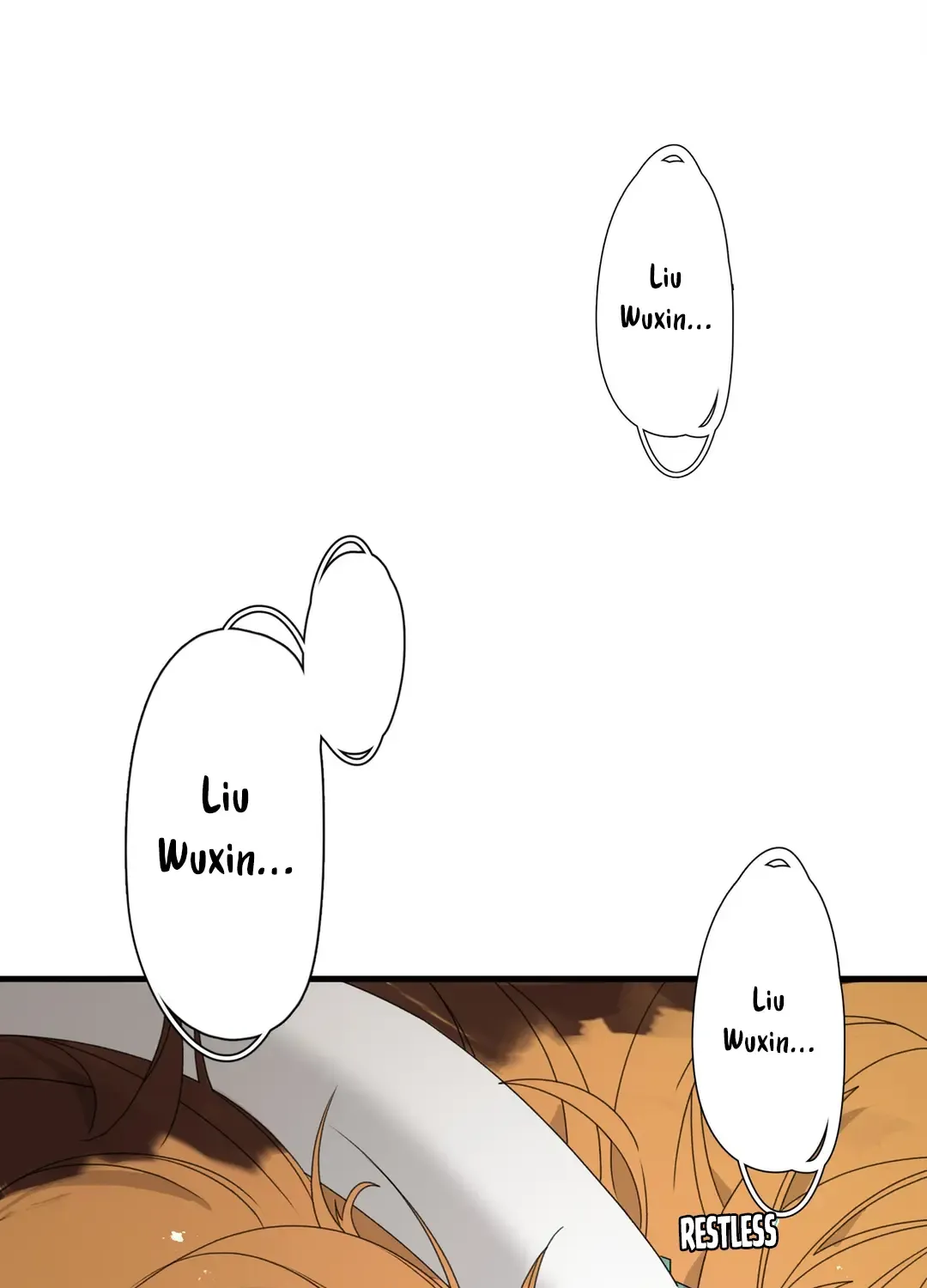 The Snake Demon Wants To Flee Zinmanga X Chapter 17 Page 53