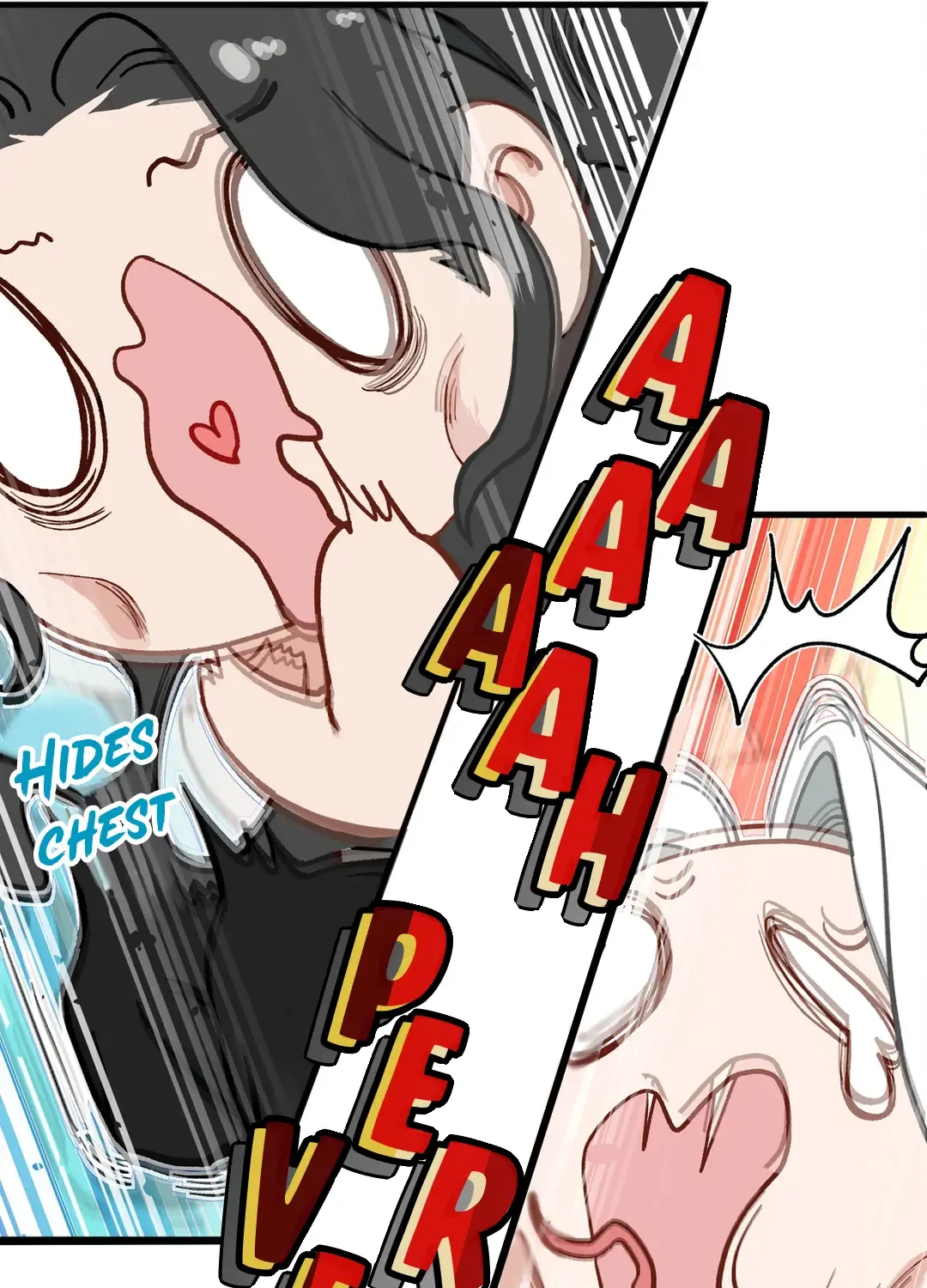 The Snake Demon Wants To Flee Zinmanga X Chapter 16 Page 19