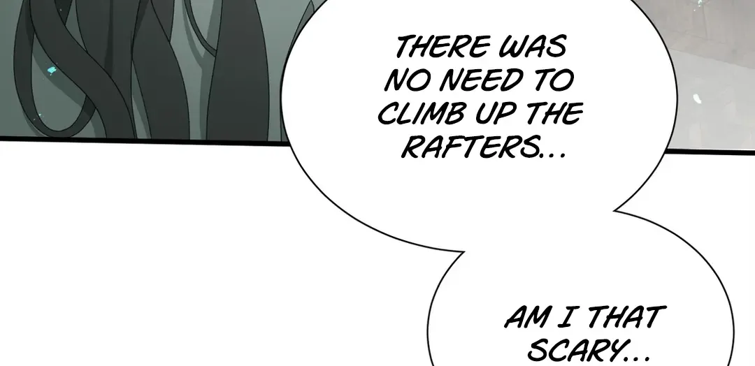 The Snake Demon Wants To Flee Zinmanga X Chapter 16 Page 30